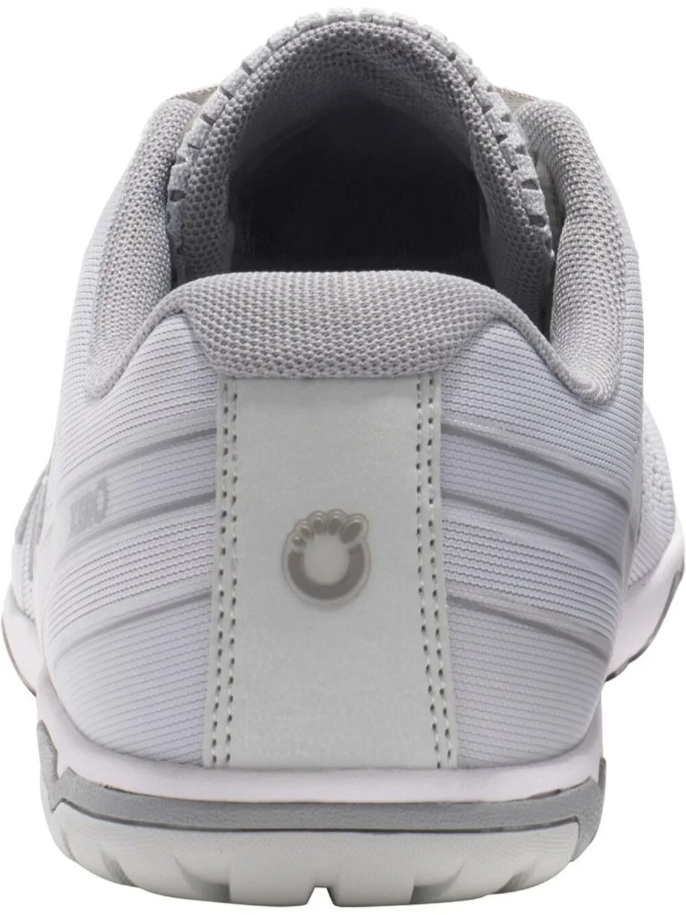 Xero Men's Lunar Rock Alloy Rubber Lightweight Lace Up Running Athletic Shoes